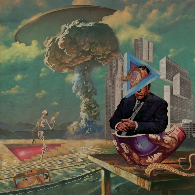 Salade de Concombres Vol. 2