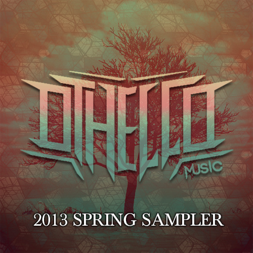 SPRING SAMPLER 2013