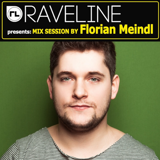Raveline (continuous DJ mix by Florian Meindl)