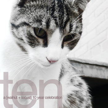 White Faces Grayed Out