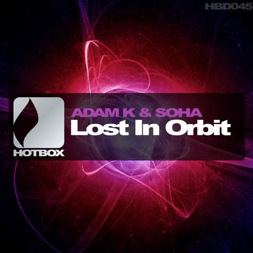 Lost In Orbit