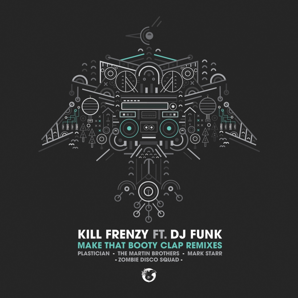 Buggin Out With A 40oz