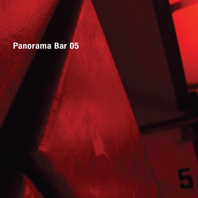 Panorama Bar 05 (EP)