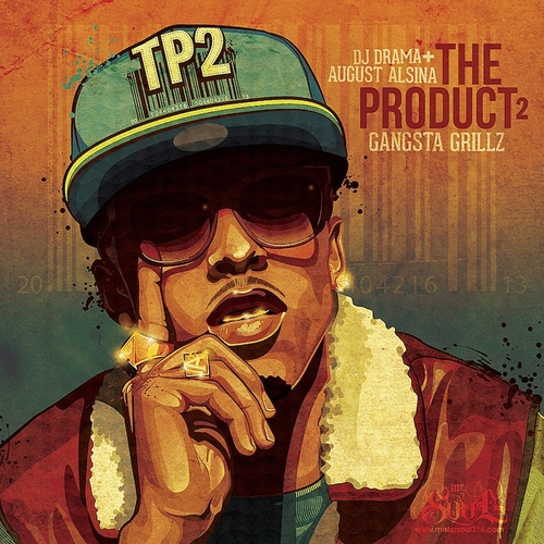 The Product ft. Jazze Pha (DatPiff Exclusive)
