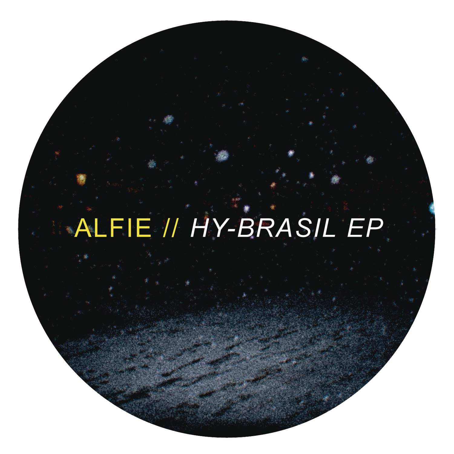 Hy-Brasil (Citizen Remix)