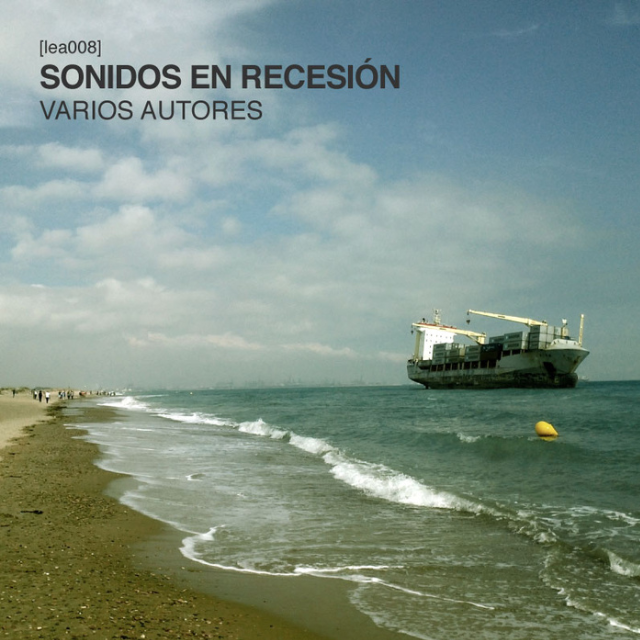 SONIDOS EN RECESIÓ N