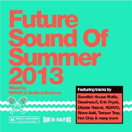Future Sound Of Summer 