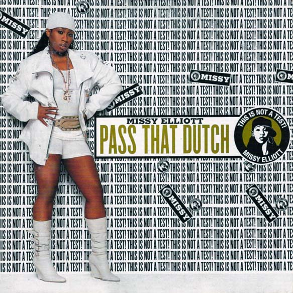 Pass The Dutch (Cavna & Rich Pinder REmix)