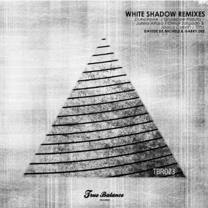 White Shadow (Giuseppe Rizzuto Remix)