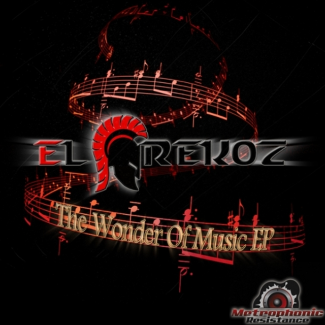 The Wonder of Music EP