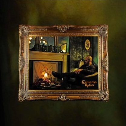 Speck out in the Blue