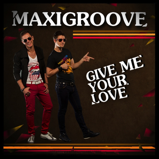 Give Me Your Love (DJ Banderas Remix)