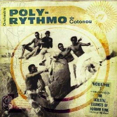 The Skeletal Essences Of Afro Funk 1969-1980