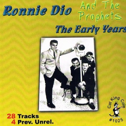 Everybody's Got A Dance To Do But Me