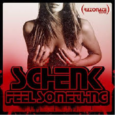 Feel Something (Wesley Cheia Remix)