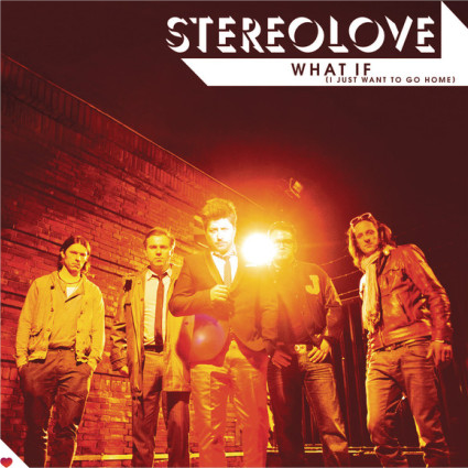 What If (I Just Want to Go Home)