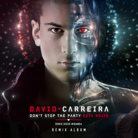 Don't Stop the Party