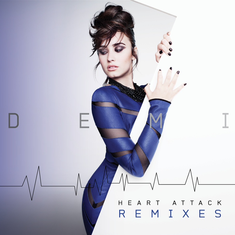 Heart Attack (Deejay Theory Remix)