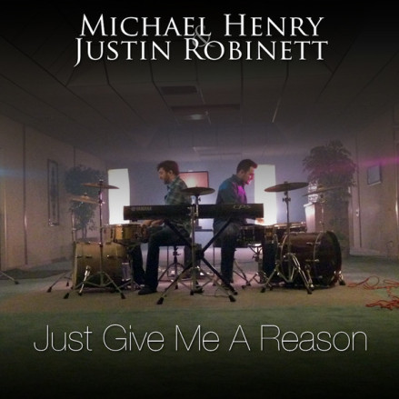 Just Give Me a Reason