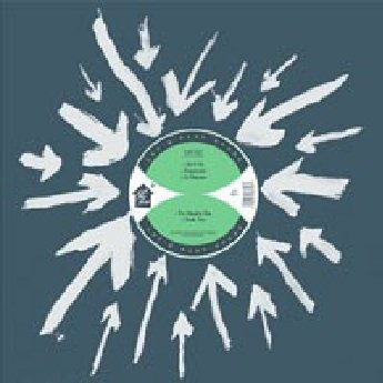 TIPPY TOES EP (LET'S PLAY HOUSE) 