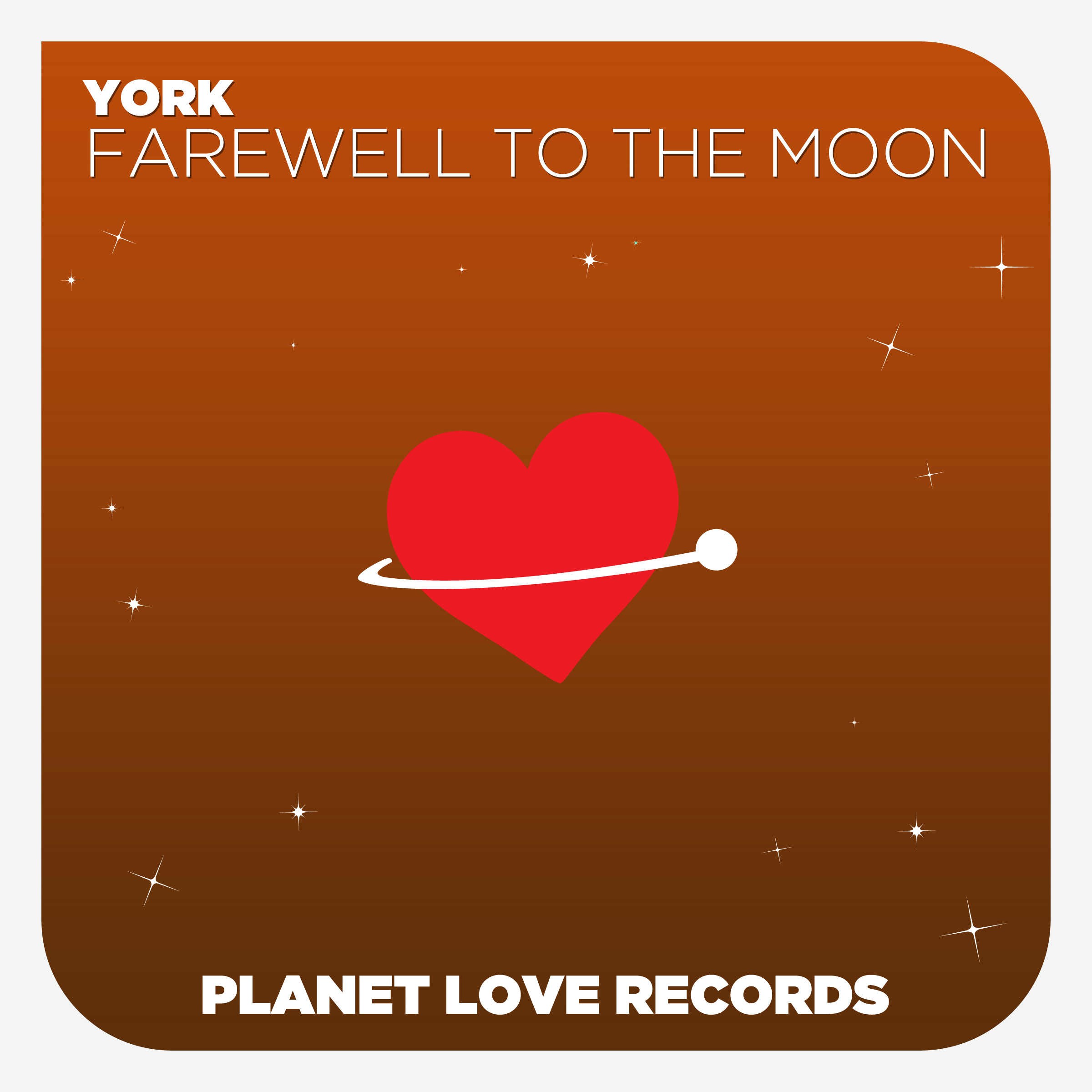 Farewell To The Moon (Alexander Popov Remix)