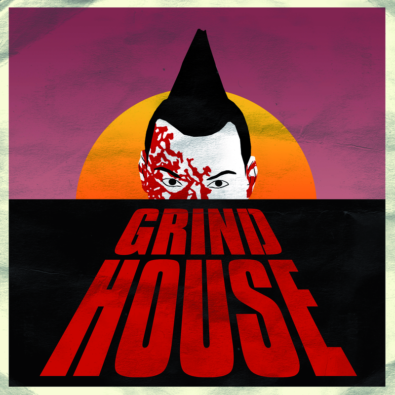 Grind House (Club Mix)