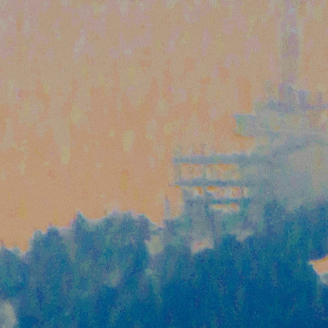 Ascent II (Hailstorm)