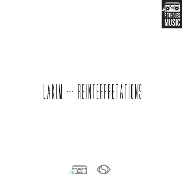 Like I Love You(LAKIM Re-Up)