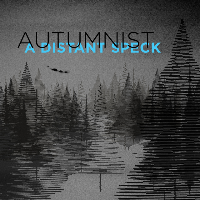 A Distant Speck (Stratasoul Remix)