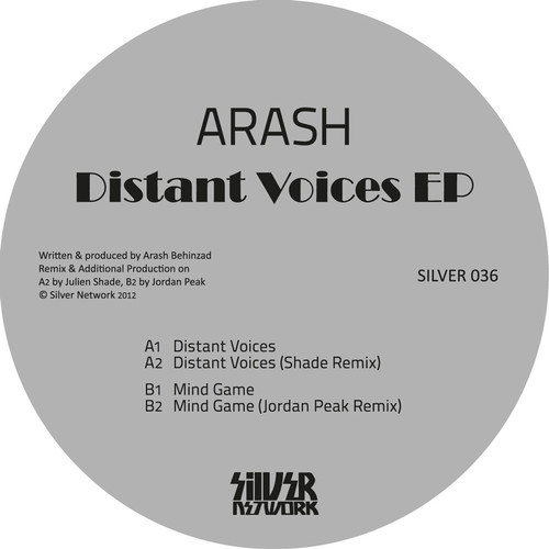 Distant Voices (Shade remix)