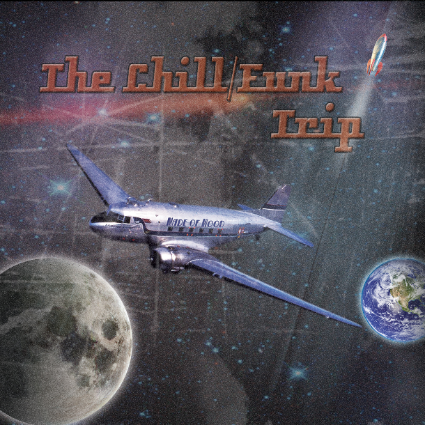 Electric Funk Break for Addy