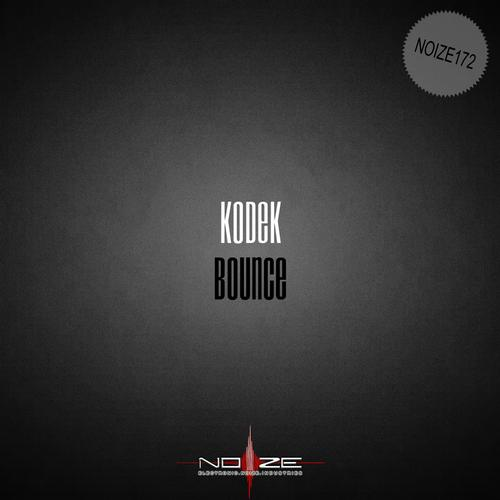 Bounce (Original Mix)