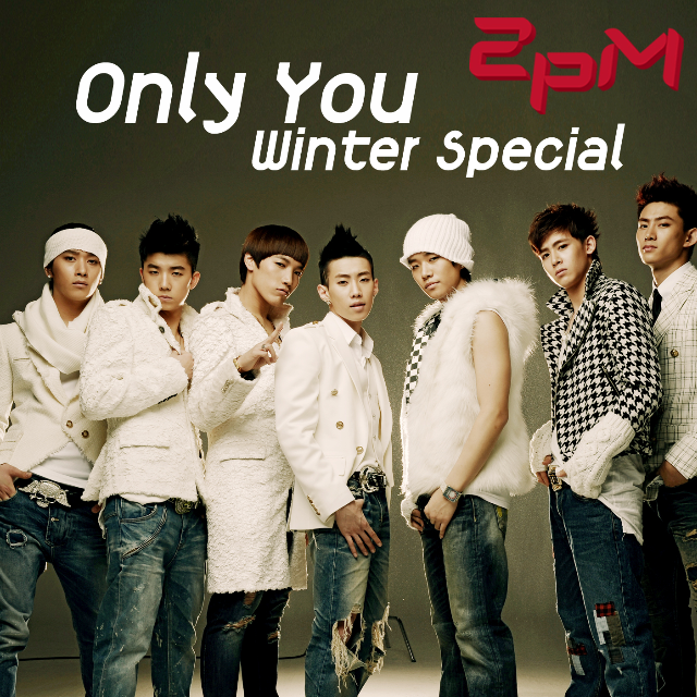 Only You (Winter Special)