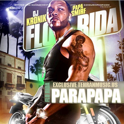 Parapapa( (Prod. By DJ Frank E))