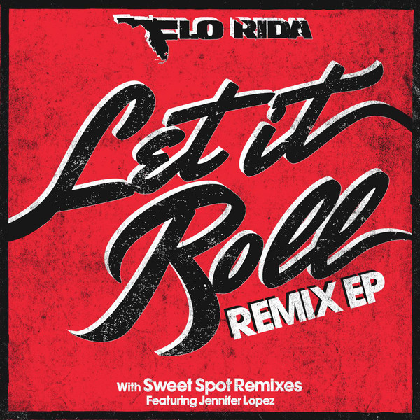 Let It Roll (Remix EP)