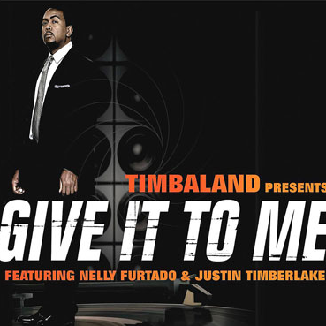 Give It to Me (feat. Nelly Furtado & Justin Timberlake) [Instrumental]