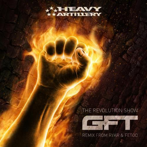 The Revolution Show (Original Mix)