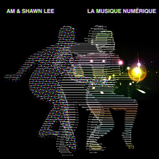 La Musique Numerique