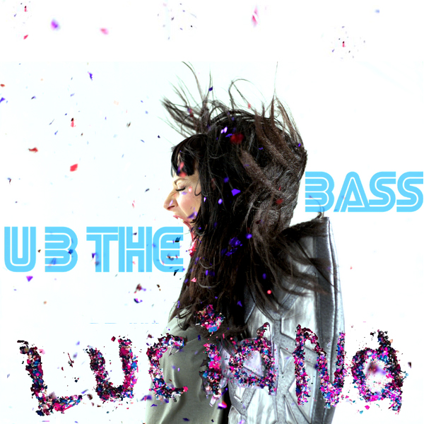 U B The Bass (J-Trick & Uberjak'd Remix)
