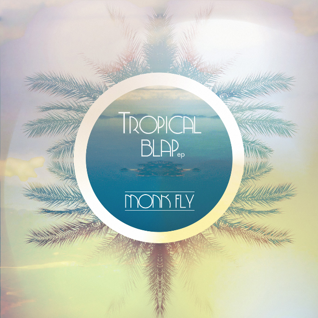 Tropical Blap EP