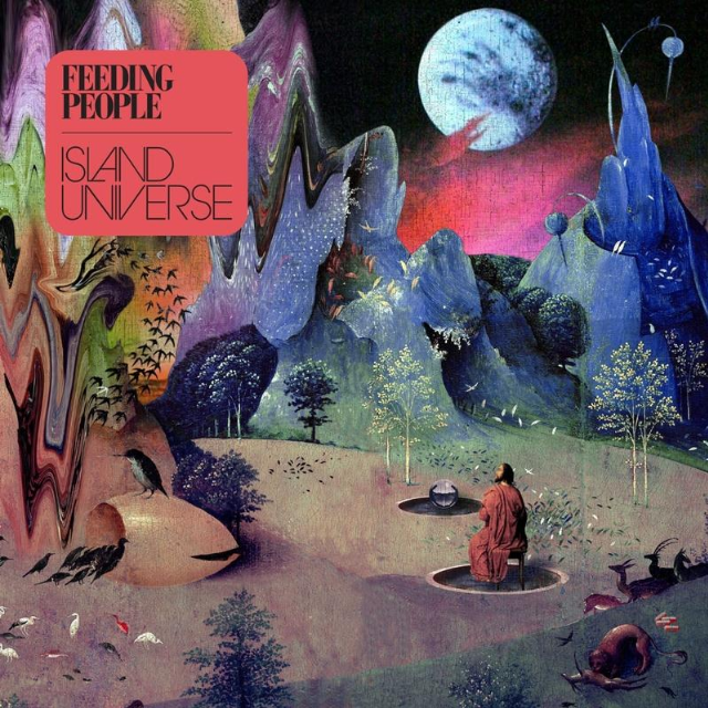 The Cat Song (Secrets Of Luna)