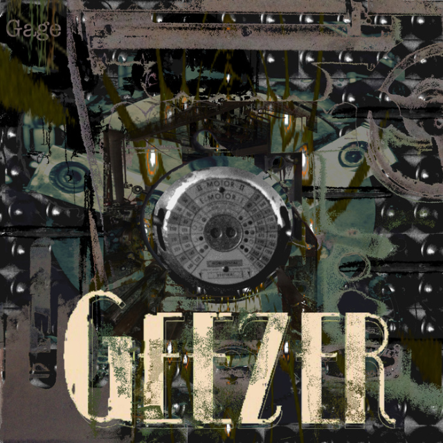 Dude, It's Molecular