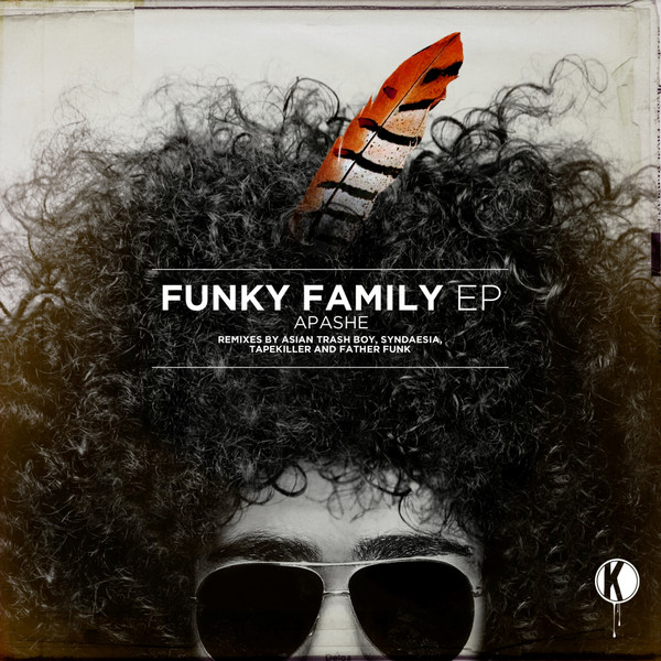 Funky Family EP