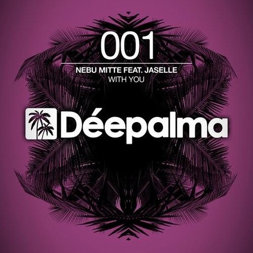 with you (deeplomatik remix)