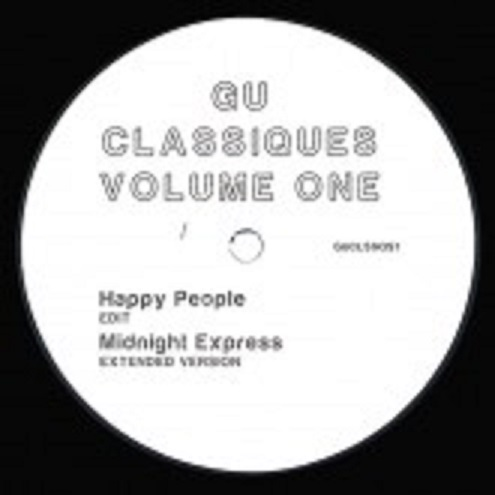 Warp Factor II (120BPM Time Stretch Dub Down)