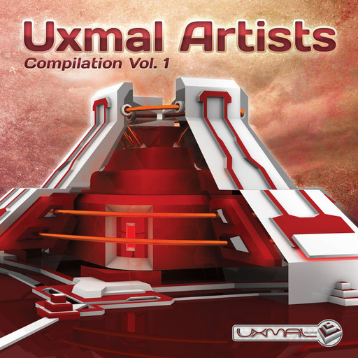 Uxmal Artists Compilation Vol. 1