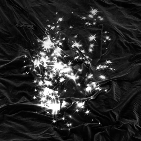 Tiptoes in the Parlor