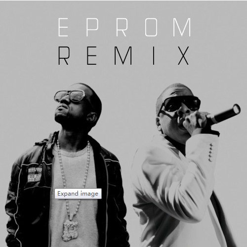 N.I.P (Eprom Remix)