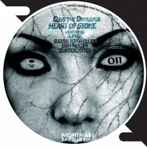 Heart of Stone (Bjoern Torwellen Remix)