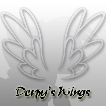Derpy's Wings